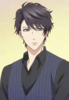 Itsuki Aoyama