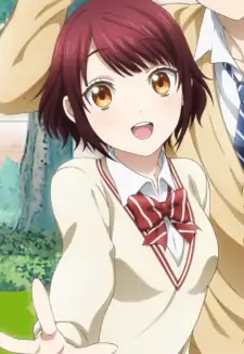 Miyabi Itou