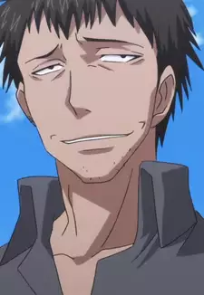 Gyoubu Shakado