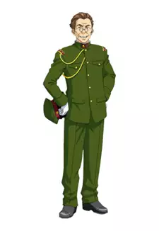 Ikki Yoneda