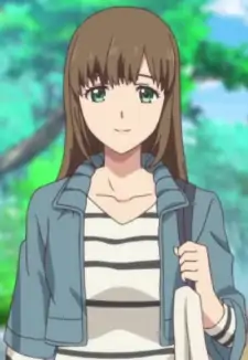 Hina Tachibana