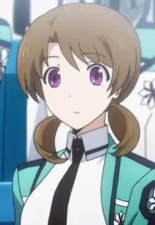 Honoka Mitsui