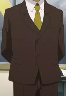 Junjirou Takagi