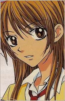 Kokoro Tokunaga