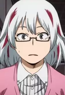 Fuyumi Todoroki