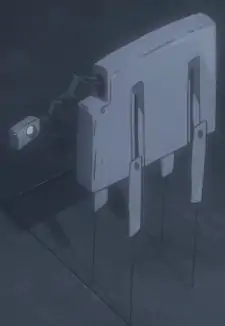 Automaton