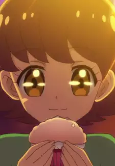 Risa Kagurazaka