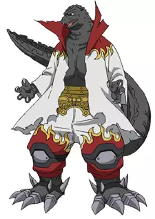 Godzillo