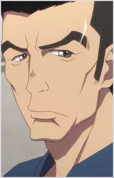 Renji Togashi