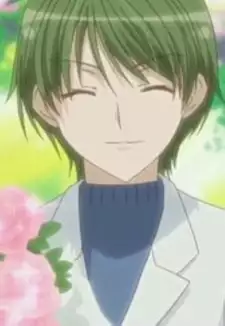 Father Hanabusa