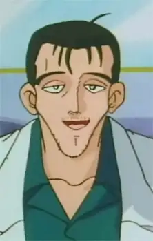 Hideki Yamashita