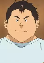 Gorou Miura