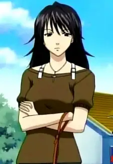 Suzune Asahina