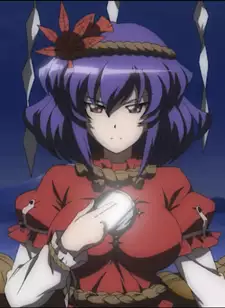 Kanako Yasaka