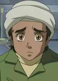 Kim Aba