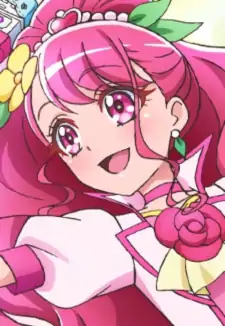 Nodoka Hanatera