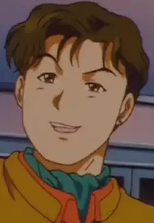 Ken Munakata