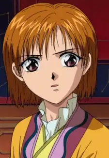 Mayo Sakaki