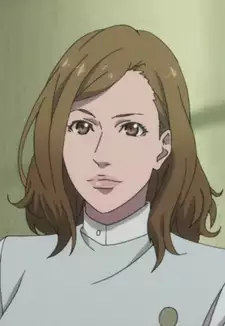 Eleanor Need