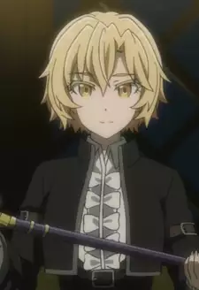 Fencer Noble
