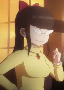 Moemi Gouda