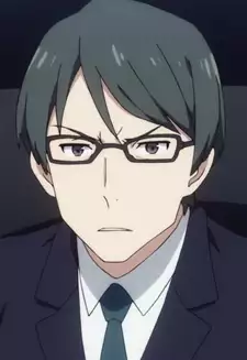 Yuuji Kiryuu