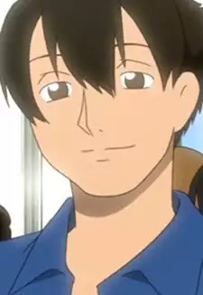 Yuuichi Kagami