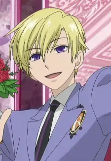 Tamaki Suou