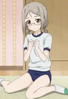 Yuu Hiraoka