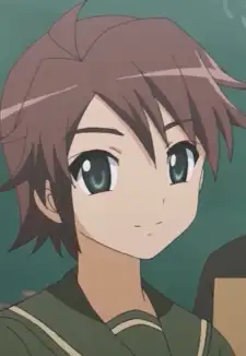 Matake Ogata