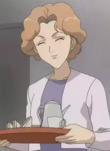 Noriko Irie