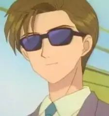 Rei Sagami