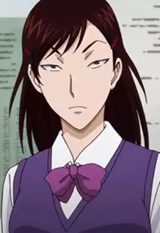 Hitomi Kaidou