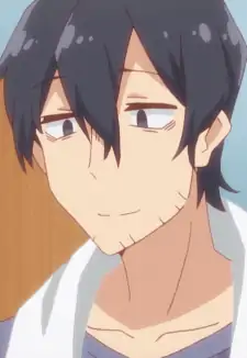 Nakano Kuroto