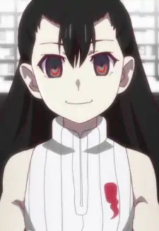 Seishirou Shishirui