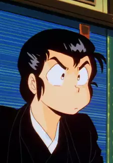 Tobimaro Mizunokoji