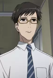 Shouji Kubodera