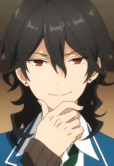 Rei Sakuma