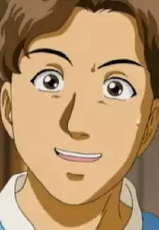 Yutaka Kawashima