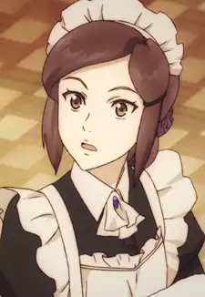 Erika Satomi