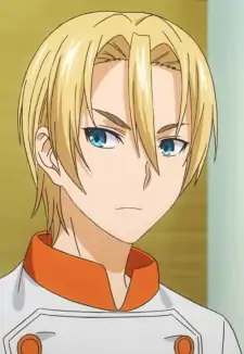 Takumi Aldini