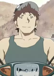 Ryousuke Sakakura