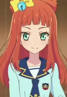 Ako Saotome