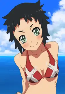Chiharu Arisawa