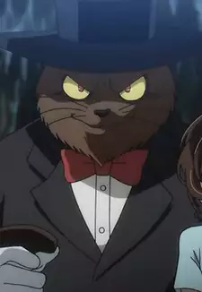 Danichirou