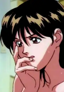 Mizuho Mashio