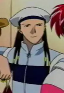 Eiji