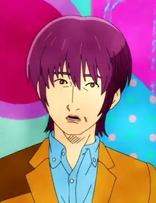 Kouhei Yamashita