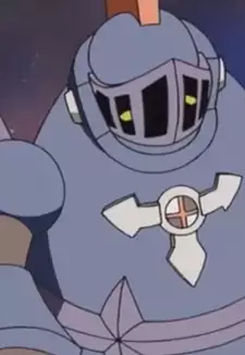 Knightman.EXE