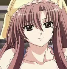 Harue Kasuga